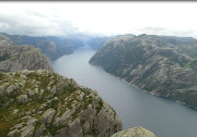 Pulpit Rock 
